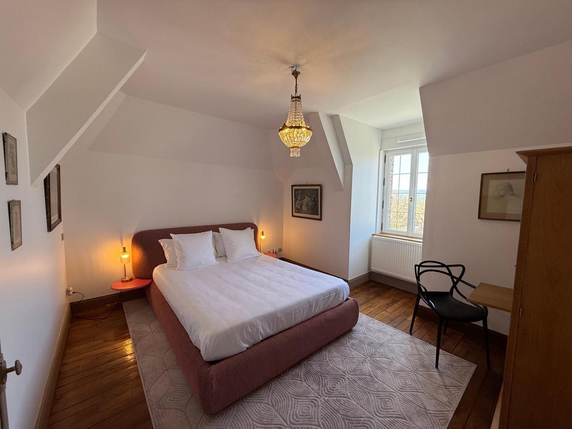 Chateau De Ligny Esterno foto
